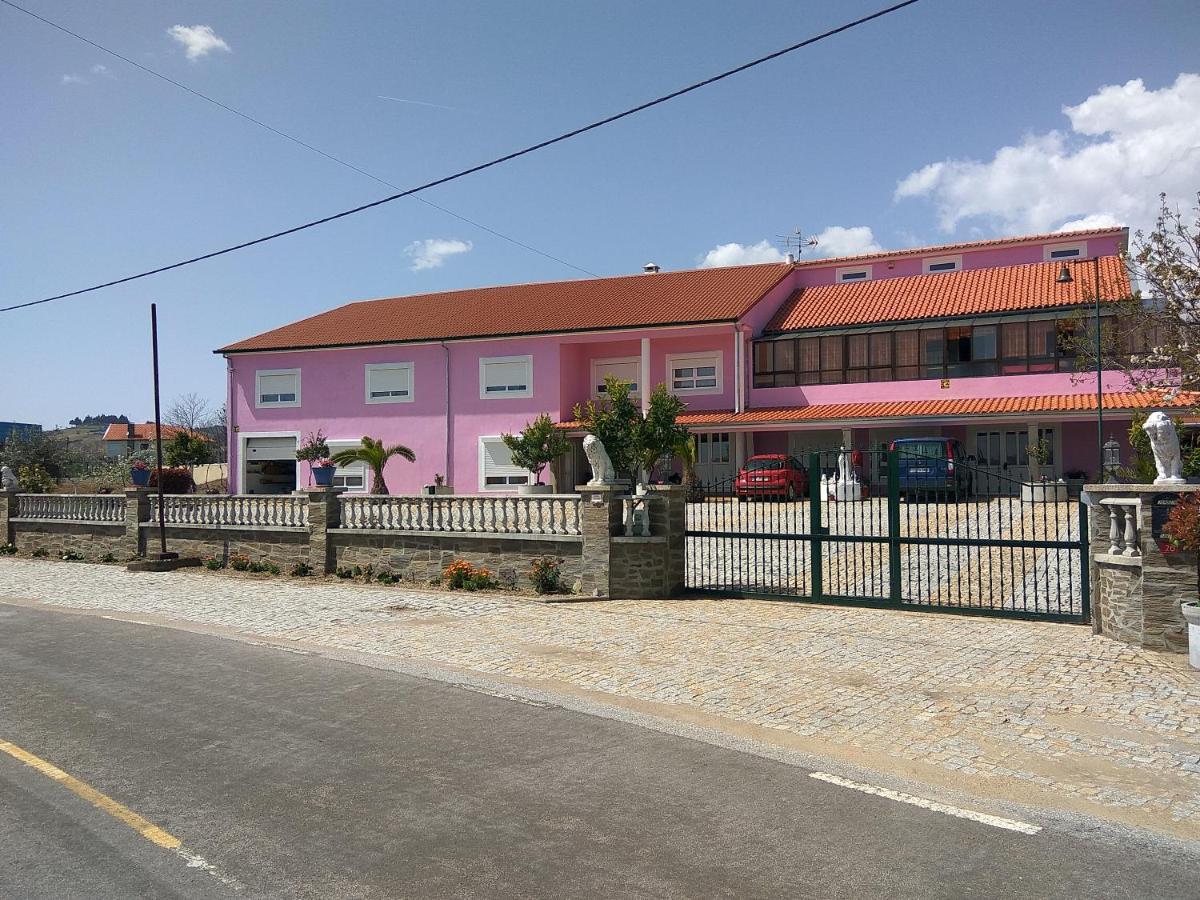 Joaquim Do Norte Podence Exterior photo