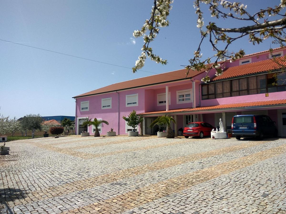 Joaquim Do Norte Podence Exterior photo