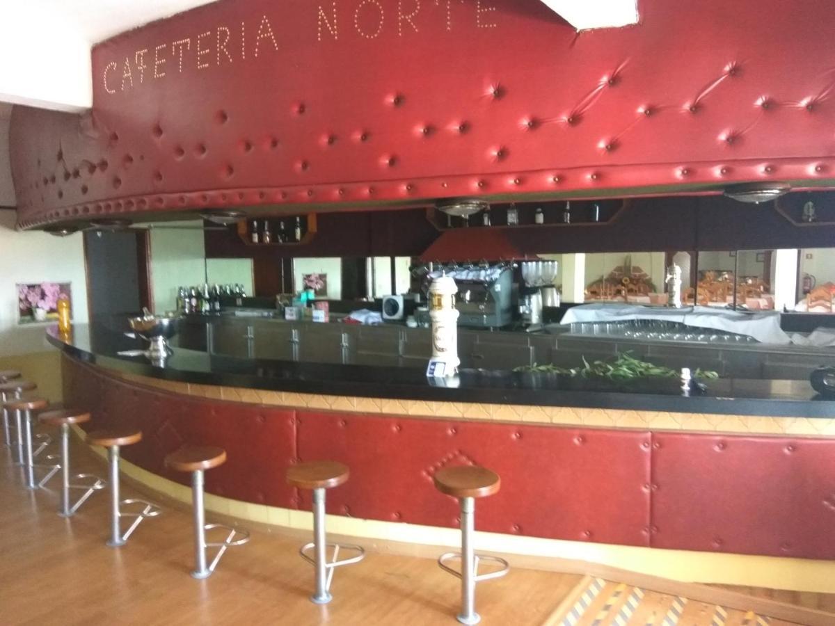 Joaquim Do Norte Podence Exterior photo