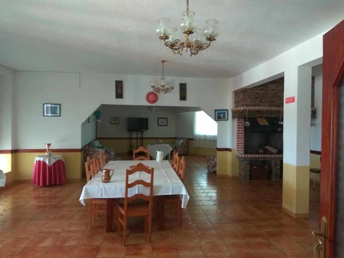 Joaquim Do Norte Podence Exterior photo